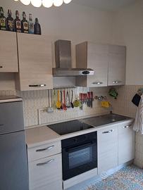 cucina completa