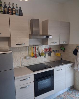cucina completa