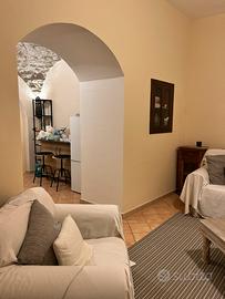 Casa nel centro storico