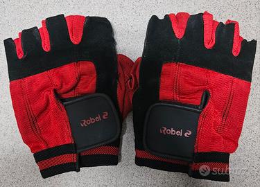 Guanti Pesi e Fascia corsa