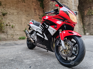 Honda CBR 600 F 1997