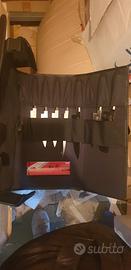 Valigia Coltelli SHUN Wasabi GIAPPONESI