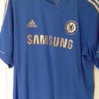Maglia calcio Chelsea Adidas