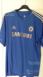 Maglia calcio Chelsea Adidas