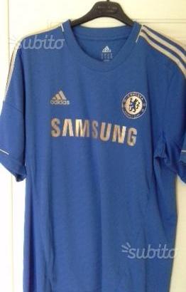 Maglia calcio Chelsea Adidas