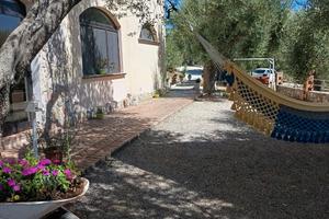 Marina di Camerota Promo pasqua