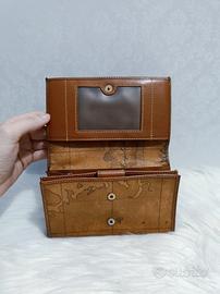 Portafoglio di Alviero Martini