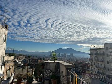 Appartamento Napoli [Cod. rif 3278823VRG]