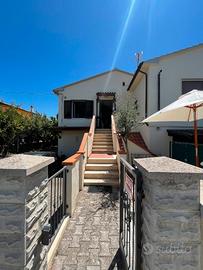 Vacanze a San Vincenzo (Li) Costa Etrusca