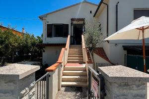 Vacanze a San Vincenzo (Li) Costa Etrusca