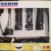 Severin, phon con accessori