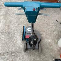 Monospazzola lucidatrice professionale