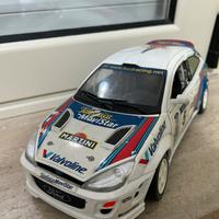 Ford focus scala 1/18