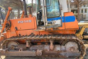 Dozer FD145 del 1996 
