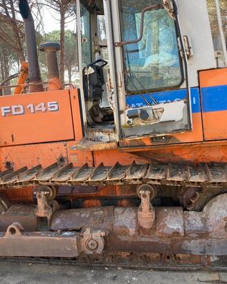 Dozer FD145 del 1996 