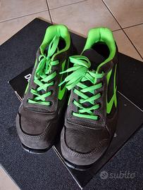 Scarpe antinfortunistiche  U Power