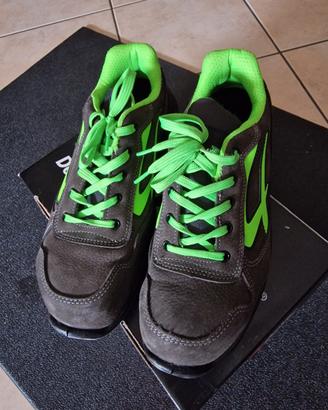 Scarpe antinfortunistiche  U Power