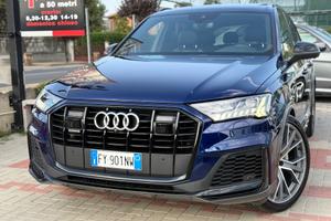 Audi Q7 50 TDI quattro tiptronic S-LINE Plus 7 POS