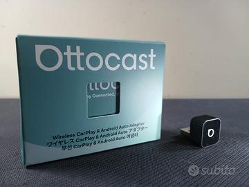 ADATTATORE OTTOCAST MINI SLIM 3.0 2026 WIFI 6
