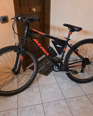 Mountain bike Atala 