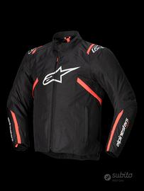 Alpinestars T-SPS V2 WP JACKET (Tg. M)