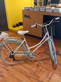 Bicicletta da donna Brera