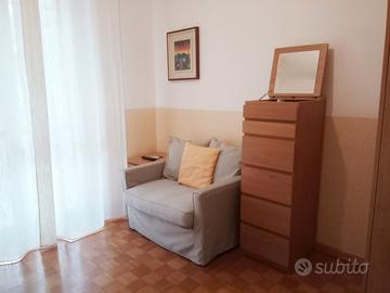 Gia' prenotata fino al 28 febbraio 2026