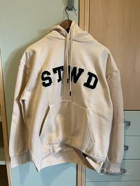 Felpa con cappuccio Pull&Bear Taglia M