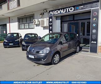 Renault Modus 1.2 Dynamique 75 cv