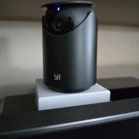 YI Dome U Camera Pro