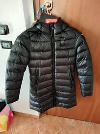 giubbotto nuovo con etichetta 