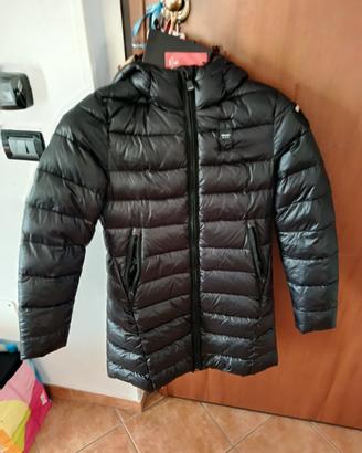 giubbotto nuovo con etichetta 