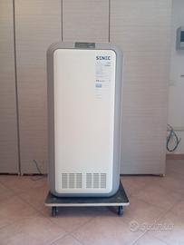 Batteria d'accumulo SENEC