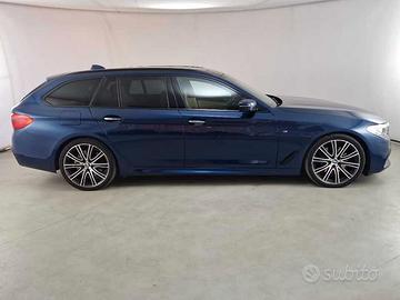 BMW 530 MSport Auto Touring