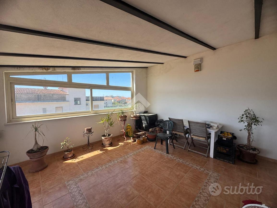 Apartment in Minturno, Tremensuoli Vecchio - Vista 2