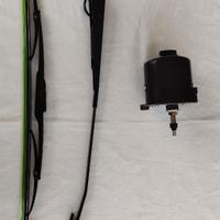 KIT MOTORE 12V ON/OFF PER BARCHE CAMPER TRATTORI