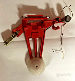 Mangiadischi movimento universale completo