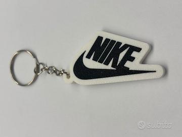 Portachiavi logo Nike