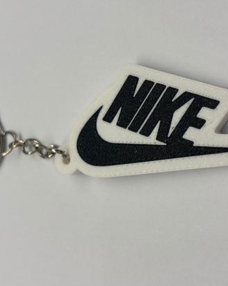 Portachiavi logo Nike