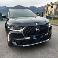 Ds7 crossback