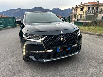 Ds7 crossback