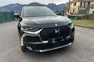 Ds7 crossback
