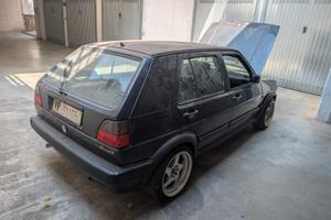 golf MK2 GL 2.0