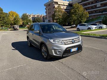 Suzuki Vitara 1.6 DDiS 4WD AllGrip V-Top