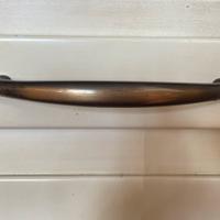 Maniglie mobili cucina + Anuba