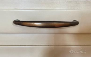 Maniglie mobili cucina + Anuba