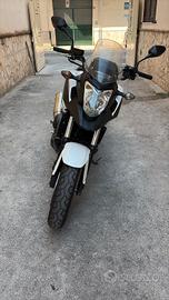 Honda NC 750 DCT