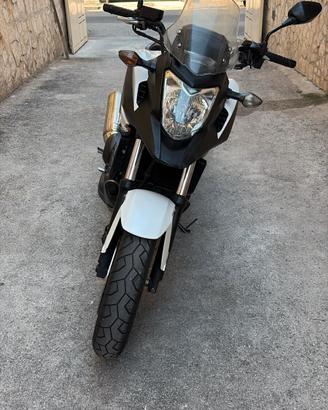 Honda NC 750 DCT