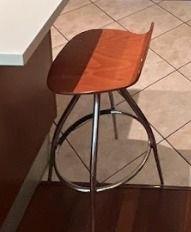 Sgabelli Cucina