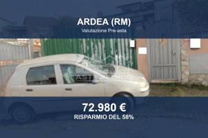Immobile in asta di 106 m² a Ardea